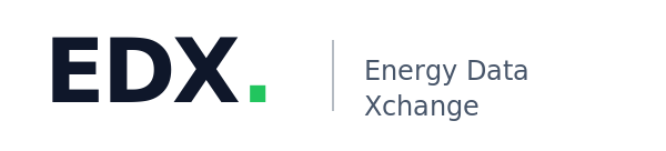 Energy Data Xchange